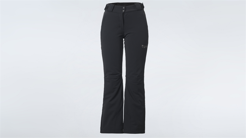 Women ski pants Dany - KOPIJA