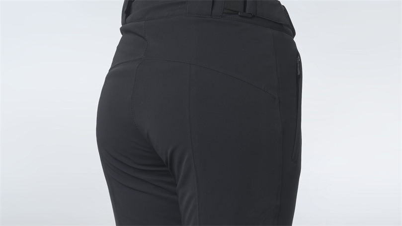 Women ski pants Dany - KOPIJA