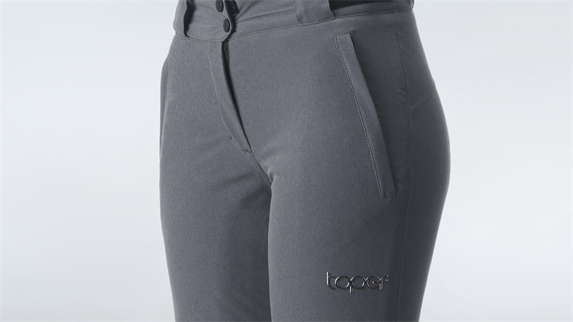 Women ski pants Klara