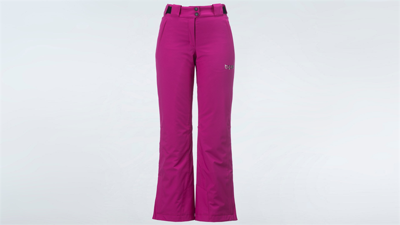 Women ski pants Saint 