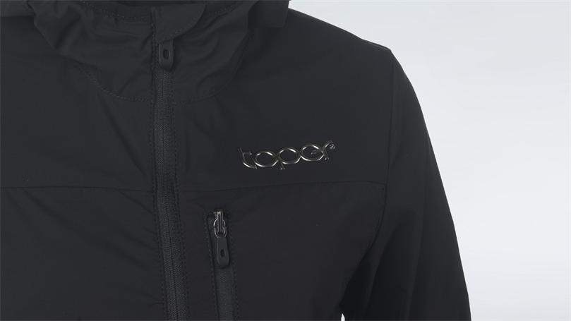 Women's Technical Jacket