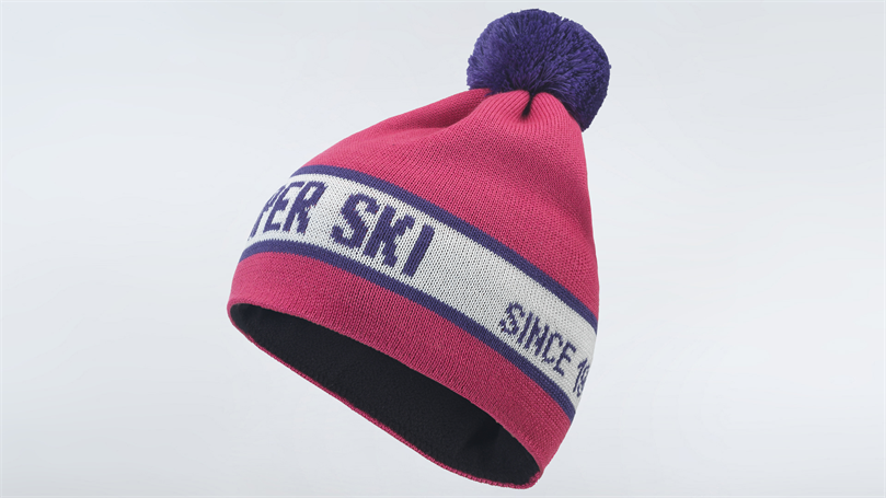 Women's hat SKI