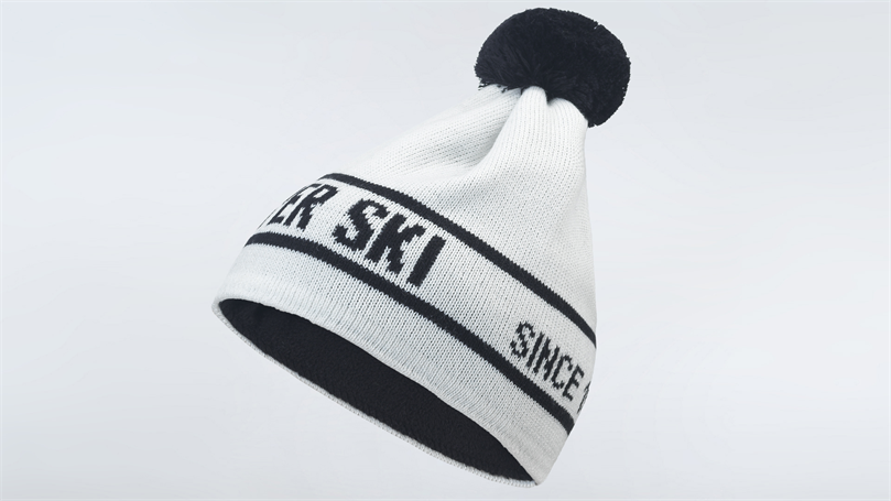 Unisex kapa s cofom SKI