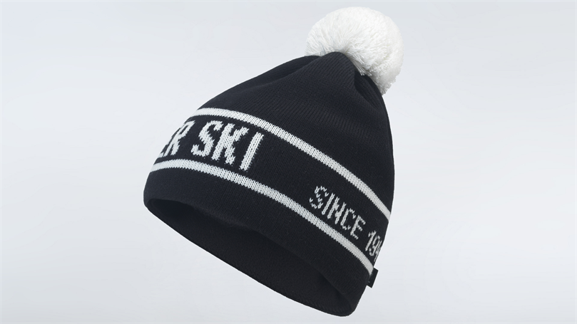 Unisex kapa s cofom SKI