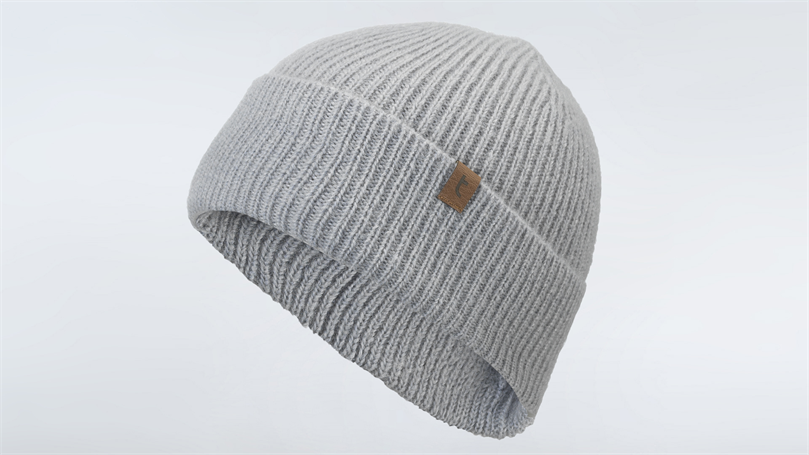 Unisex kapa beanie