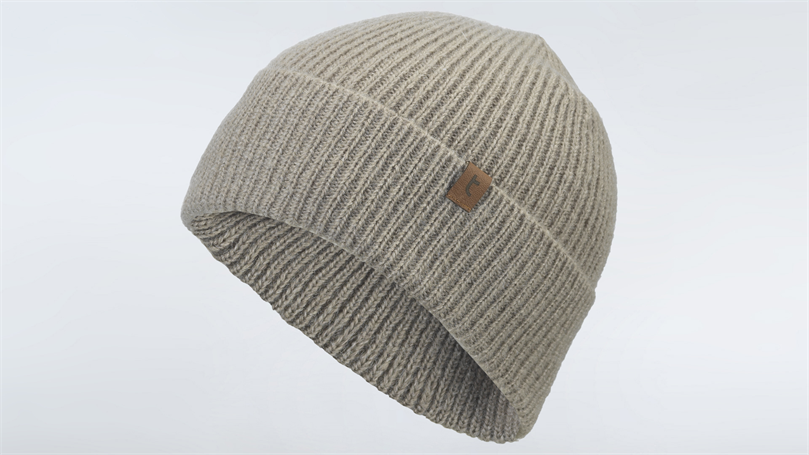 Unisex cap beanie