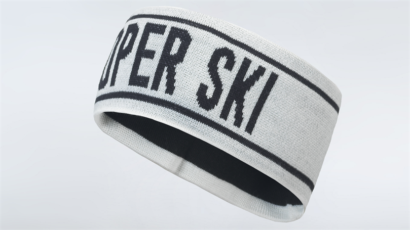 Unisex Headband SKI