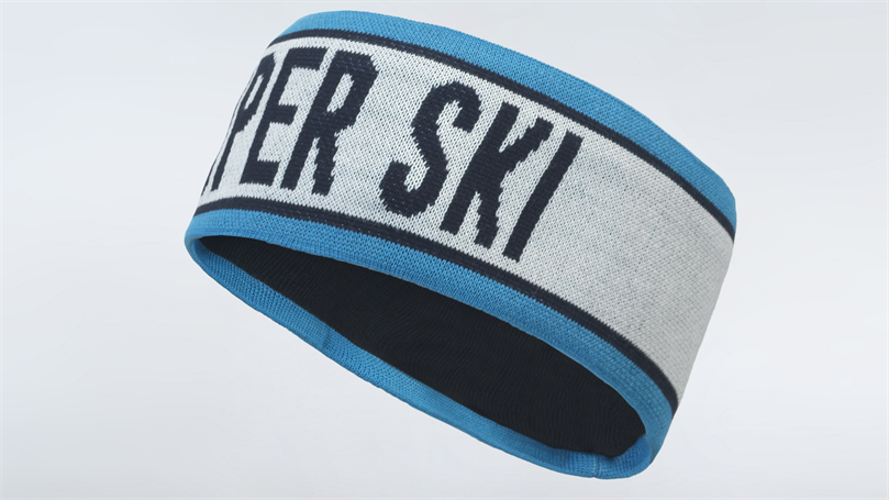 Unisex trak SKI