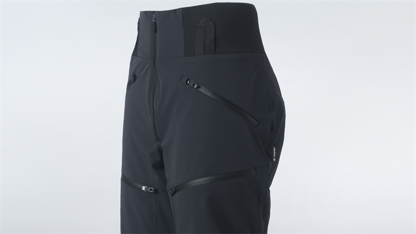 Men's Ski Pants Bine