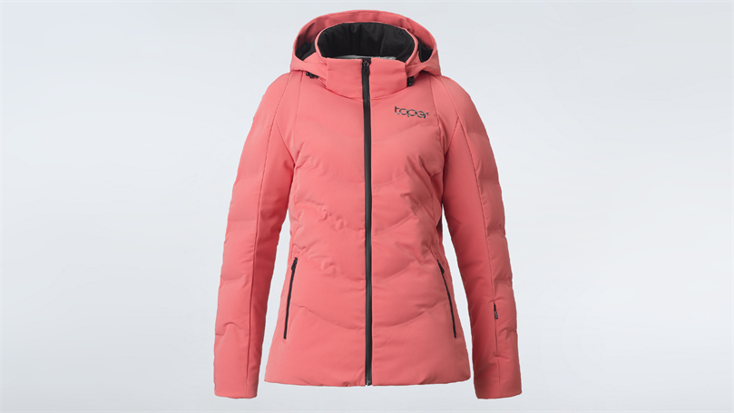 Women's Ski Jacket Ema