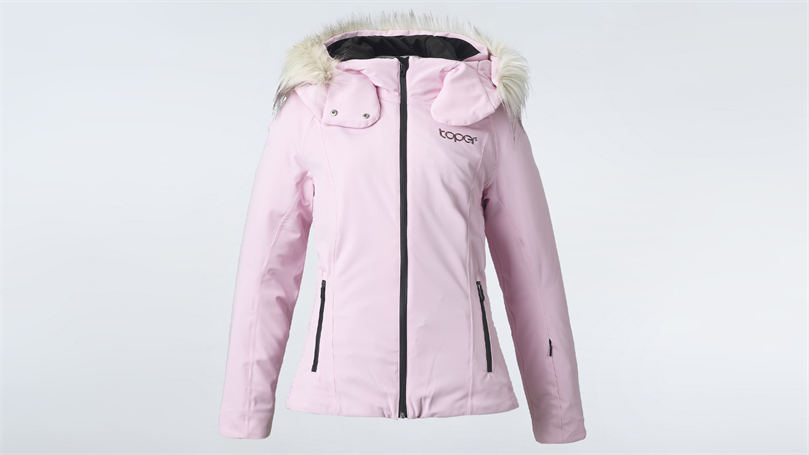 Women's Ski Jacket Emilija