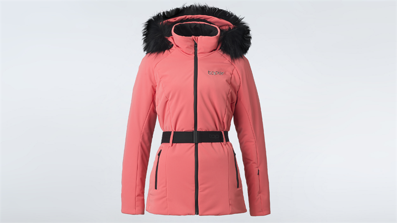 Women's Ski Jacket Leja