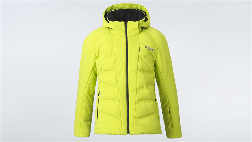 Men's ski jacket Lav