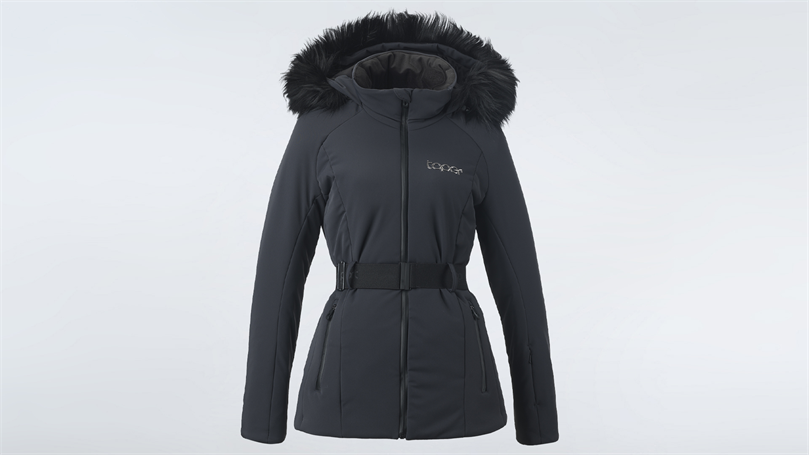 Women's Ski Jacket Leja