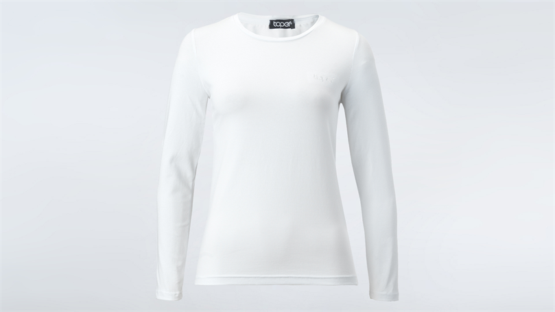 Women long sleeves t-shirt Beti