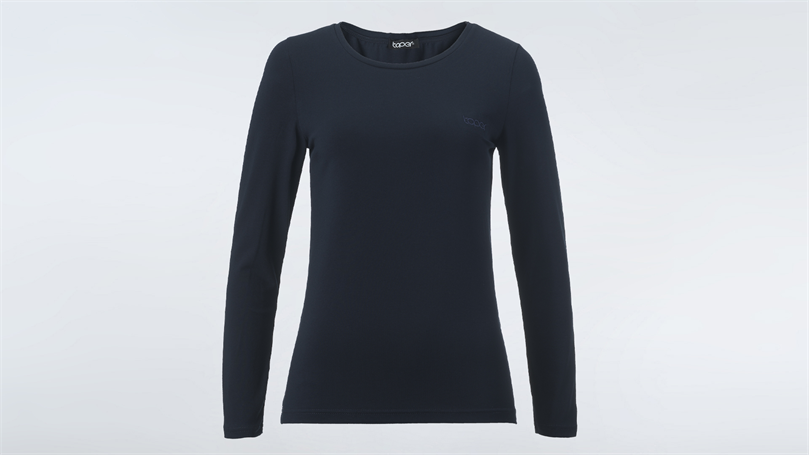 Women long sleeves t-shirt Beti