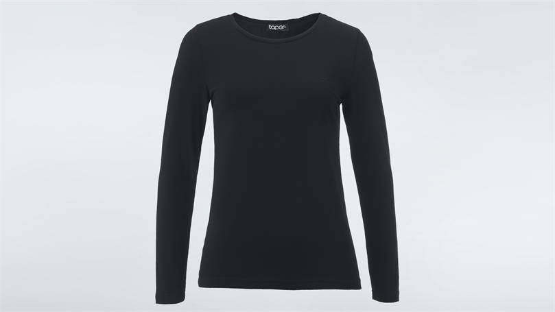 Women long sleeves t-shirt Beti