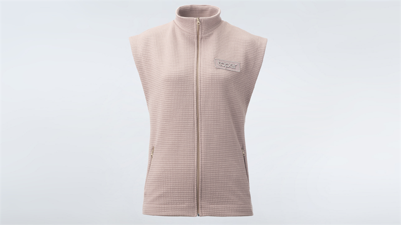 Women's vest Evelin