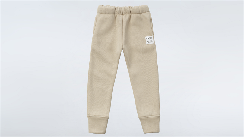 TOPER X PUFFY KIDS SWEATPANTS