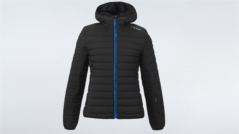 Women's Technical Jacket GITA