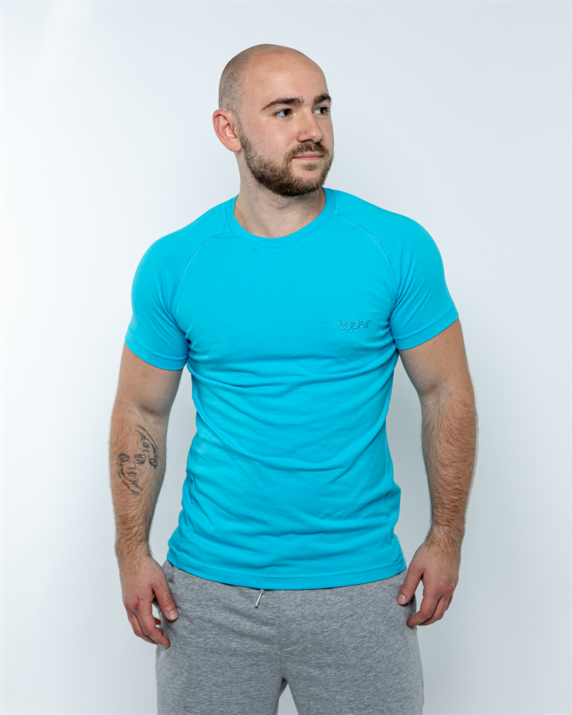 Men's T-shirt Evan 