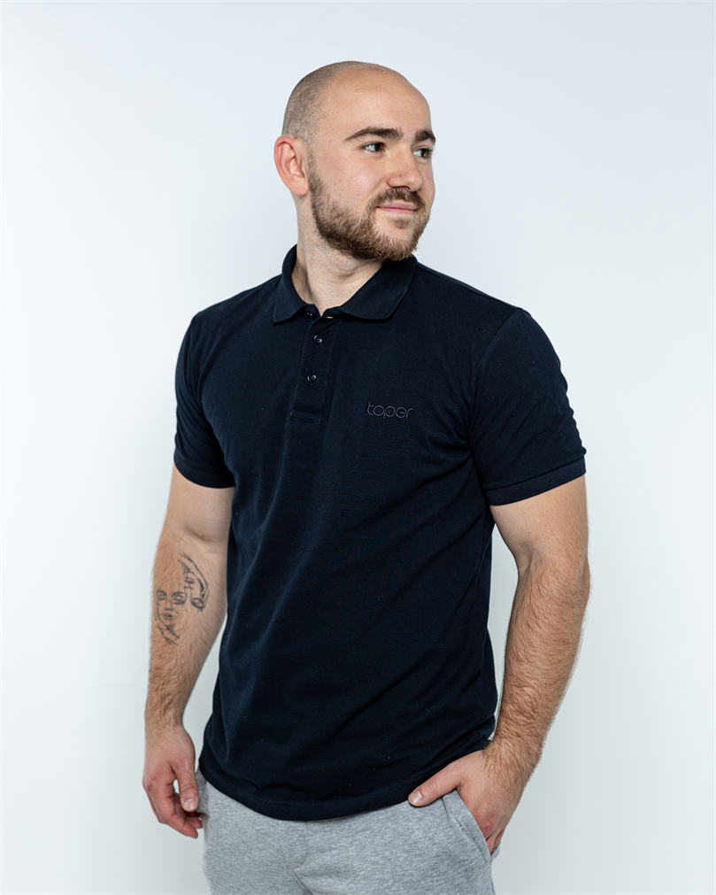 Men's Polo Shirt Frank