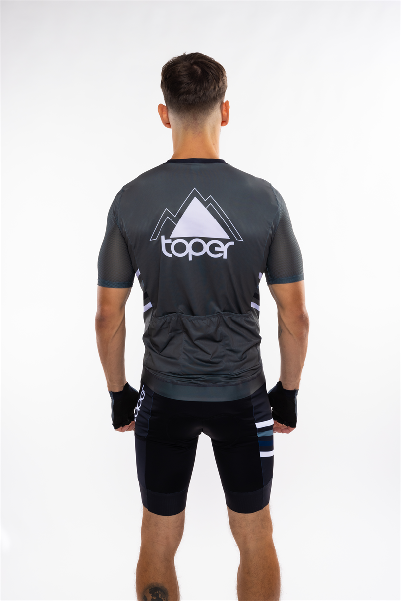 MEN'S CYCLE T-SHIRT FERNARD