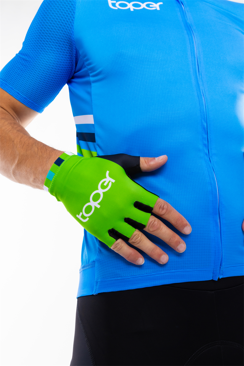 MEN'S CYCLING GLOVES FOX