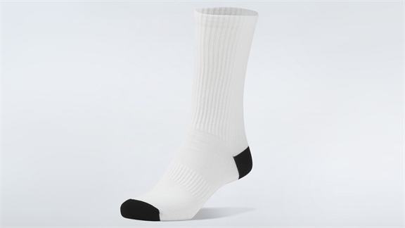 Retro Quartz socks 