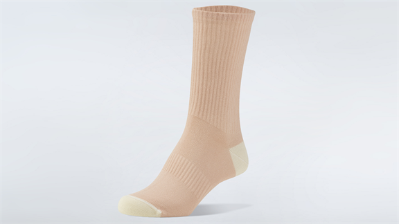 Retro Quartz socks   