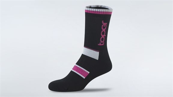 Retro socks 