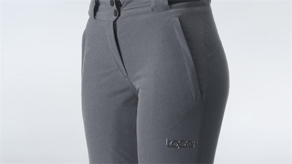 Women ski pants Klara