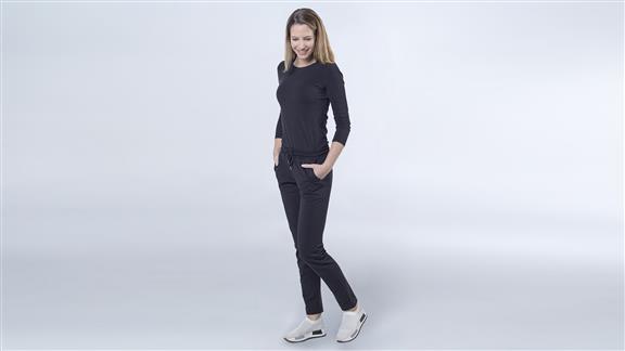 Women's pants without patent MILI