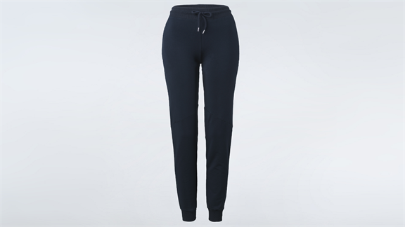 Women's pants with patent MILKI