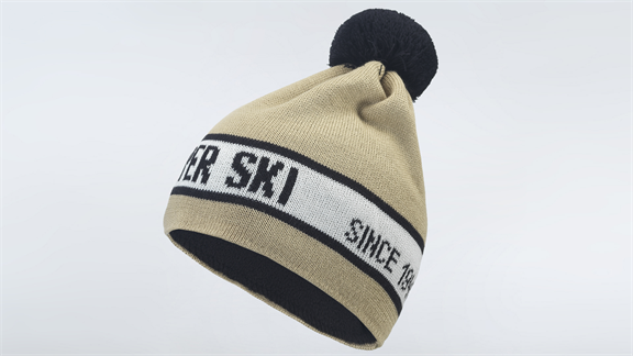 Unisex hat SKI