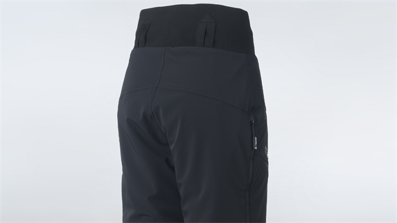 Men's Ski Pants Bine