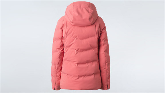 Women's Ski Jacket Ema