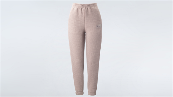 Women's pants with patent ELSIE