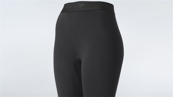 women Thermo pants Bela