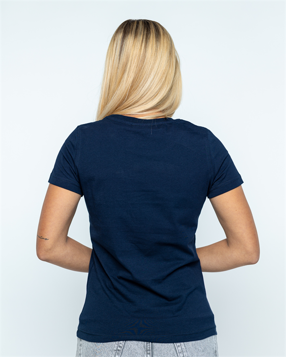 Women's T-shirt with short sleeves Everly