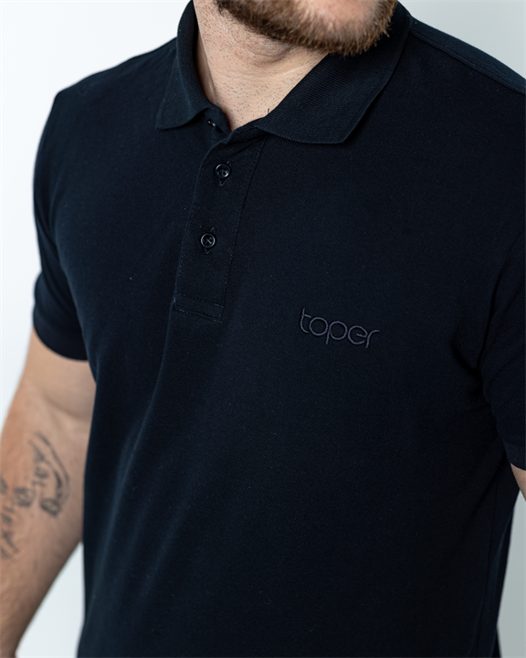 Men's Polo Shirt Frank